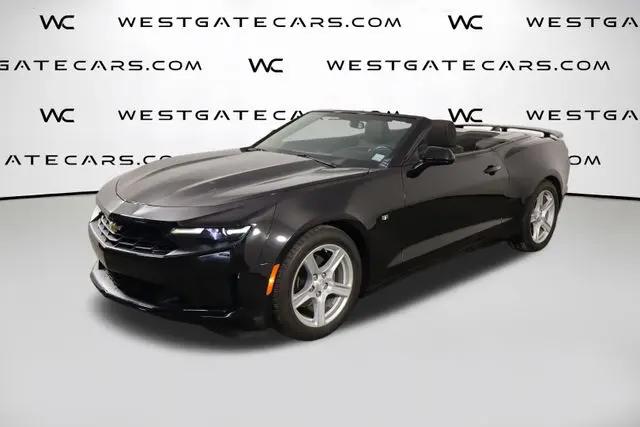 2019 Chevrolet Camaro 1LT for sale in Burgaw, NC