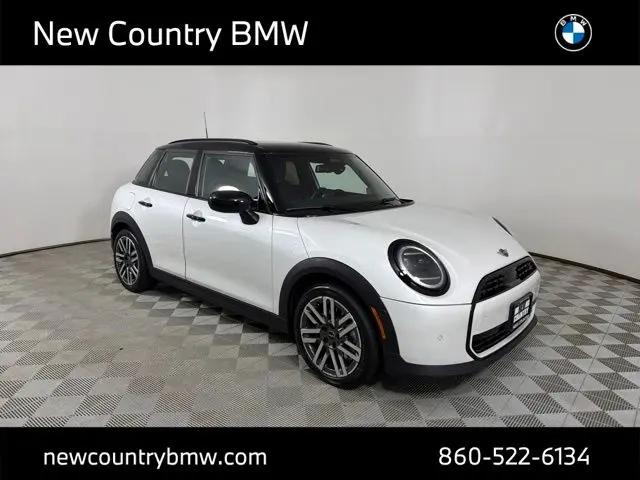 2026 MINI Hardtop Cooper S for sale in Hartford, CT
