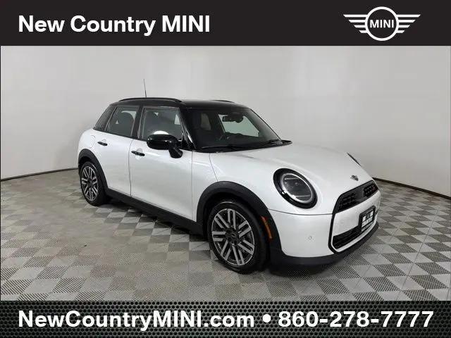 2026 MINI Hardtop Cooper S for sale in Hartford, CT