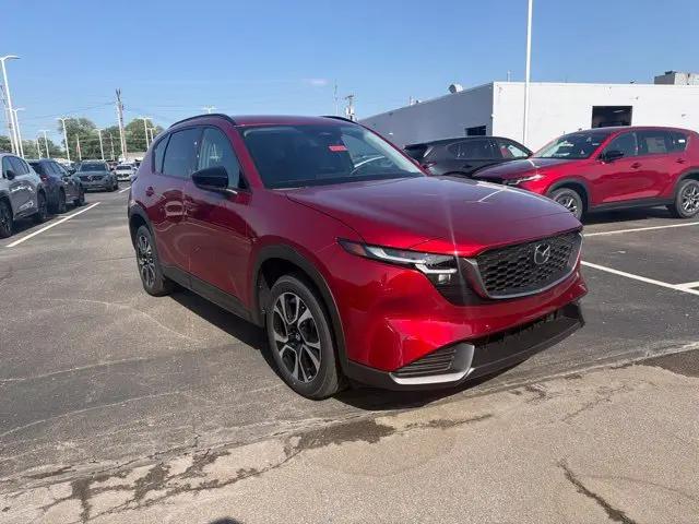 2026 Mazda CX-5 2.5 S Preferred for sale in Indianapolis, IN