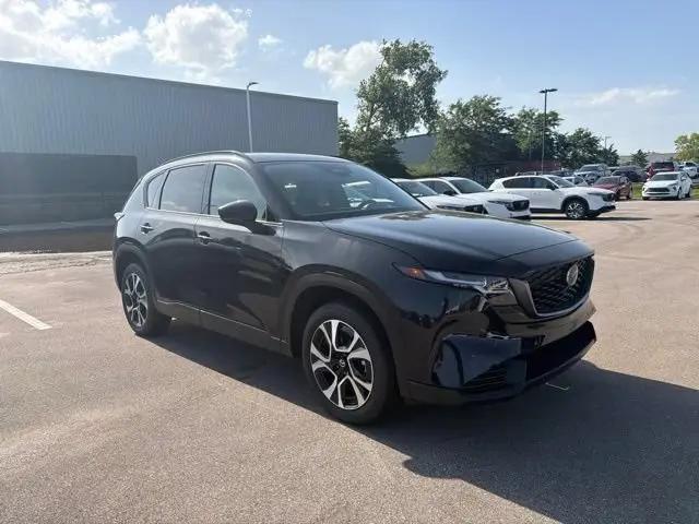 2026 Mazda CX-5 2.5 S Preferred for sale in Indianapolis, IN