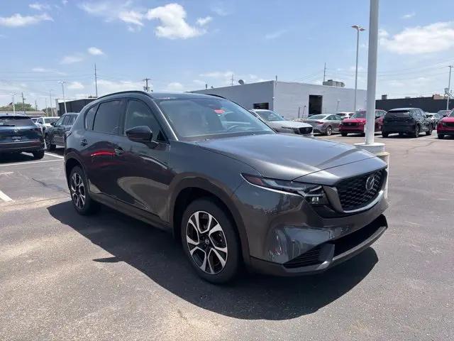 2026 Mazda CX-5 2.5 S Preferred for sale in Indianapolis, IN