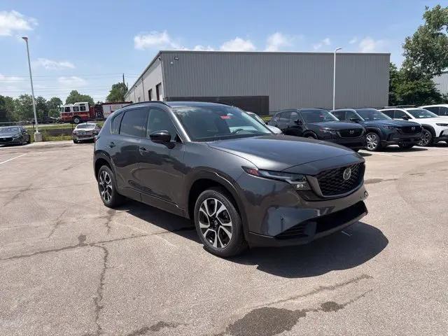 2026 Mazda CX-5 2.5 S Preferred for sale in Indianapolis, IN