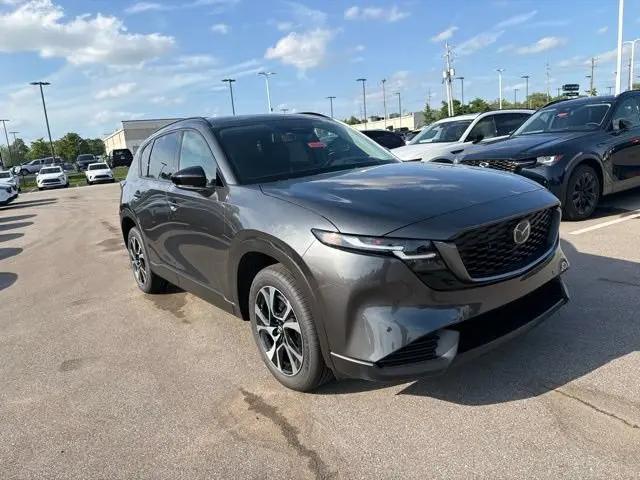 2026 Mazda CX-5 2.5 S Preferred for sale in Indianapolis, IN