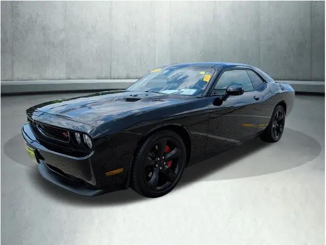 2013 Dodge Challenger R/T Plus for sale in Somersworth, NH