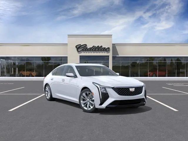 2026 Cadillac CT5 Premium Luxury RWD for sale in Wilkes-Barre, PA