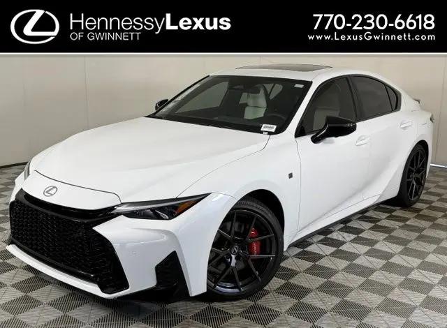 2026 Lexus IS 350 F SPORT for sale in Duluth, GA