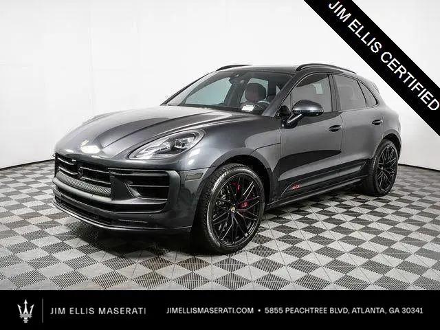 2023 Porsche Macan GTS for sale in Atlanta, GA