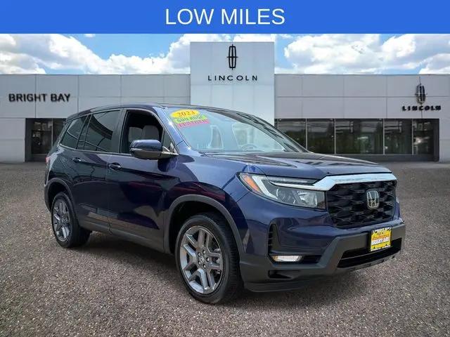 2023 Honda Passport AWD EX-L for sale in Bayshore, NY