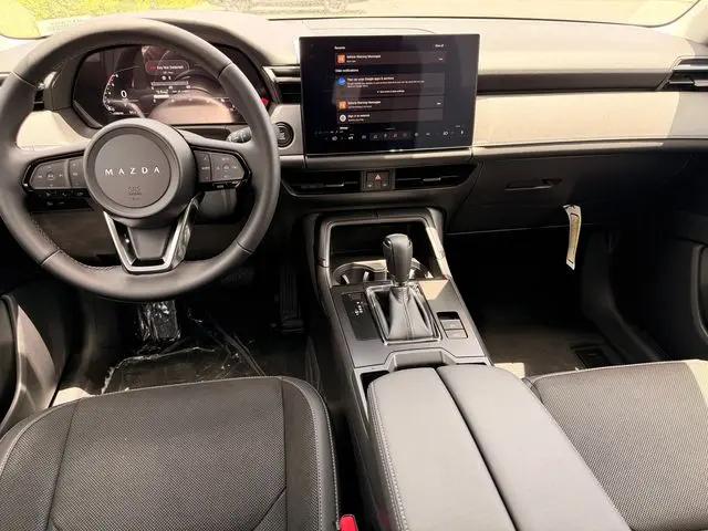 2026 Mazda CX-5 2.5 S Preferred