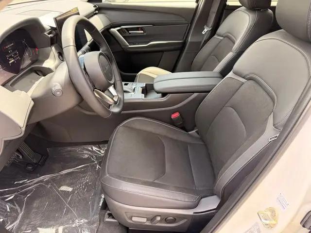 2026 Mazda CX-5 2.5 S Preferred