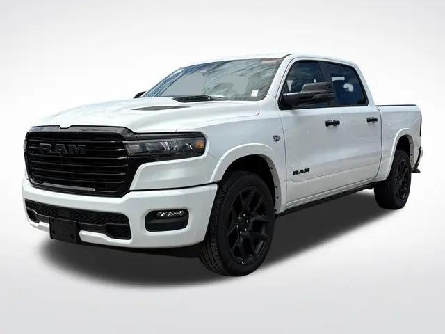 2026 Ram 1500 Laramie Crew Cab 4x4 5'7" Box for sale in Torrington, CT