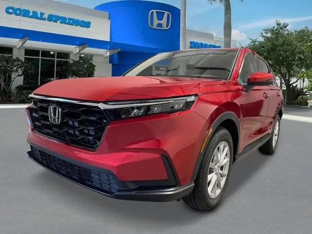 2026 Honda CR-V EX AWD for sale in Coral Springs, FL