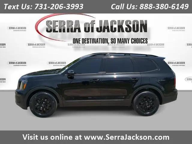 2023 Kia Telluride SX Prestige X-Pro for sale in Jackson, TN