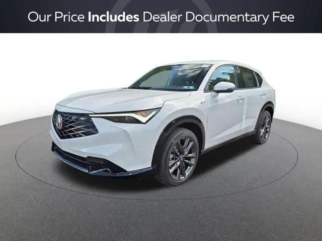 2026 Acura ADX A-Spec for sale in Wilkes-Barre, PA