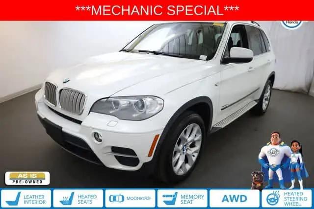 2013 BMW X5 35i for sale in Union, NJ