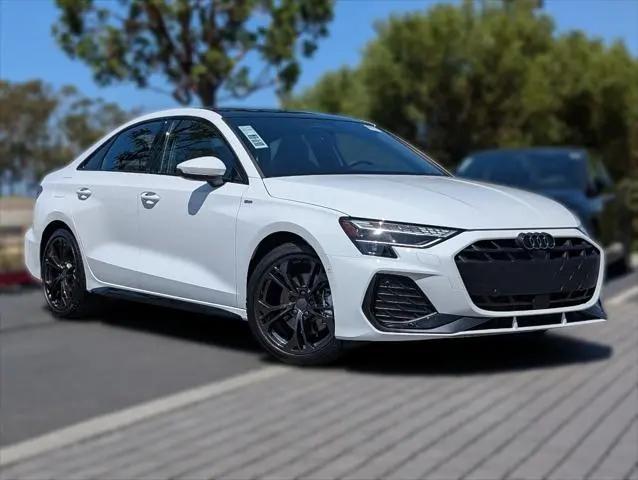 2026 Audi A3 Premium Plus 40 TFSI quattro S tronic for sale in Carlsbad, CA