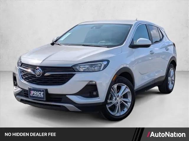 2022 Buick Encore GX FWD Preferred for sale in San Antonio, TX