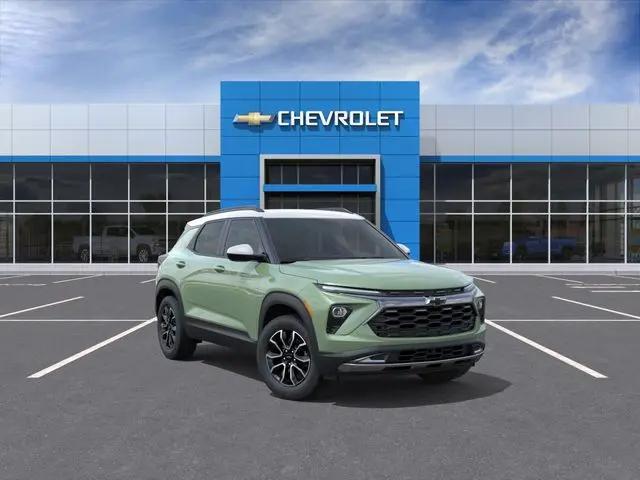 2026 Chevrolet TrailBlazer AWD ACTIV for sale in Ballston Spa, NY
