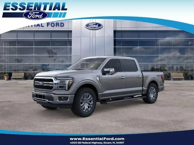 2026 Ford F-150 LARIAT for sale in Stuart, FL
