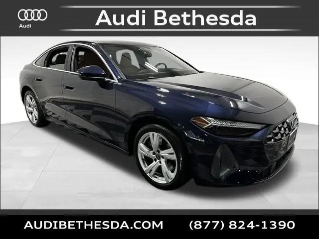 2025 Audi A5 Premium Plus TFSI quattro S tronic for sale in Bethesda, MD
