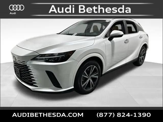 2024 Lexus RX 350 Premium for sale in Bethesda, MD