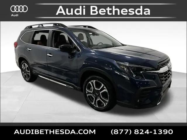 2024 Subaru Ascent Touring 7-Passenger for sale in Bethesda, MD