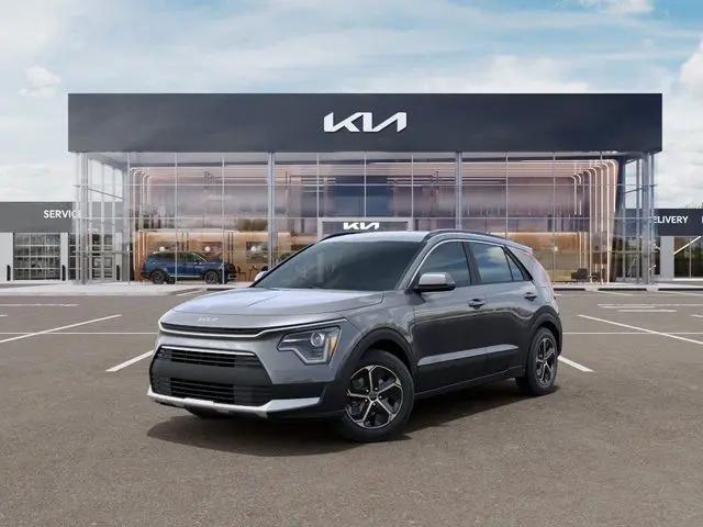 2026 Kia Niro LX for sale in South Attleboro, MA