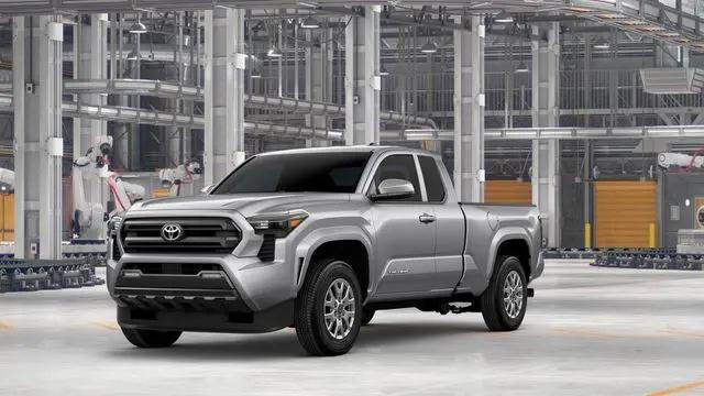 2026 Toyota Tacoma SR5 for sale in Dayton, NJ
