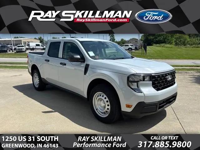 2026 Ford Maverick XL for sale in Greenwood, IN