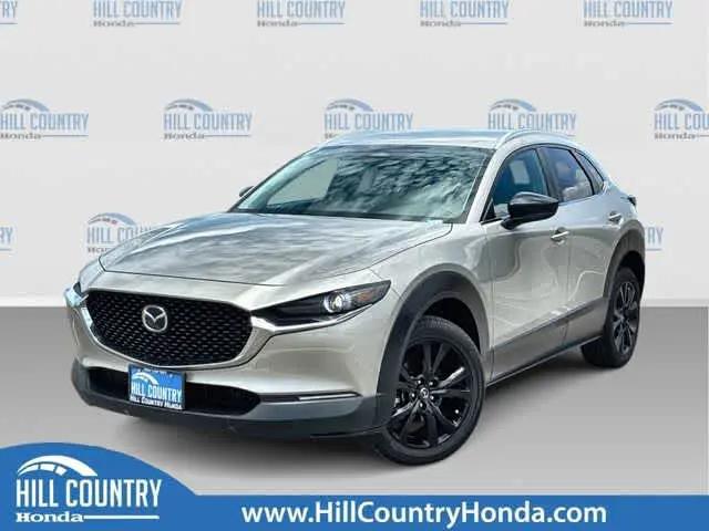 2024 Mazda CX-30 2.5 S Select Sport for sale in San Antonio, TX