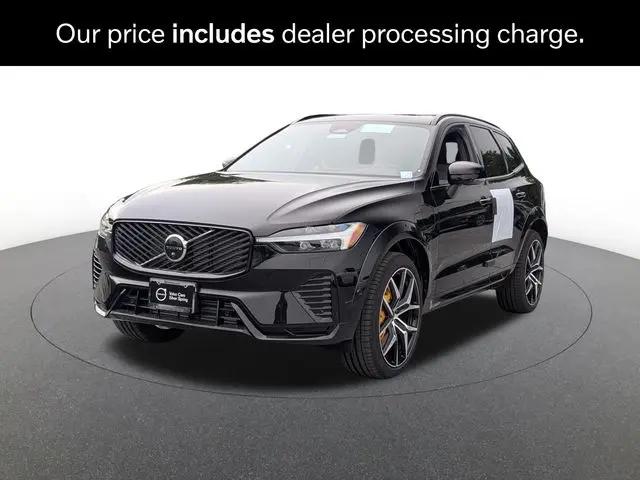 2026 Volvo XC60 Plug-In Hybrid Polestar Engineered, T8 AWD Electric/Gasoline for sale in Silver Spring, MD