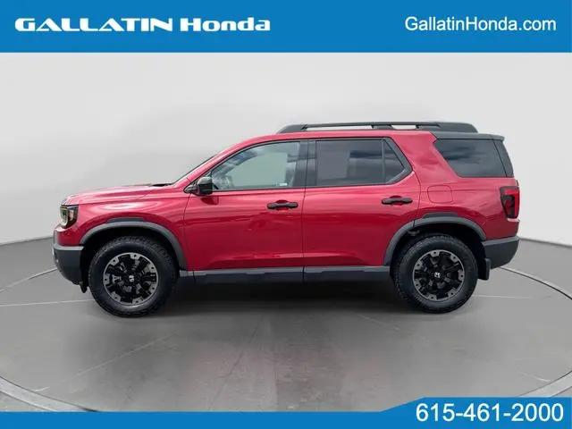 2026 Honda Passport AWD TrailSport Elite for sale in Gallatin, TN