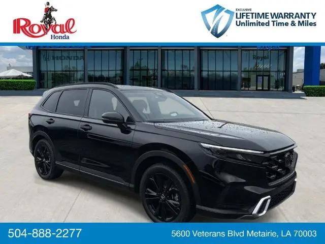 2026 Honda CR-V Hybrid AWD Sport Touring for sale in Metairie, LA