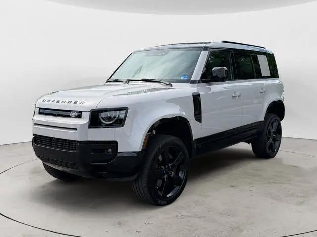 2026 Land Rover Defender P400 X-Dynamic SE for sale in Midlothian, VA