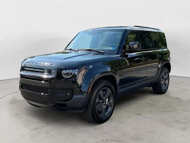 2026 Land Rover Defender P300 S for sale in Midlothian, VA