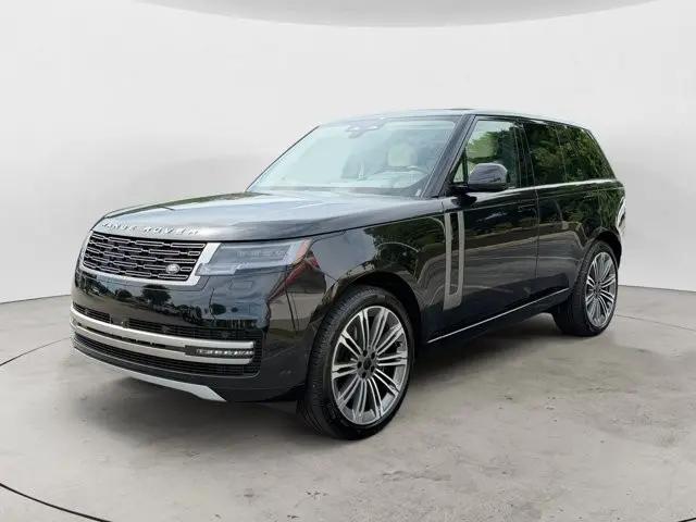 2026 Land Rover Range Rover P530 SE for sale in Midlothian, VA