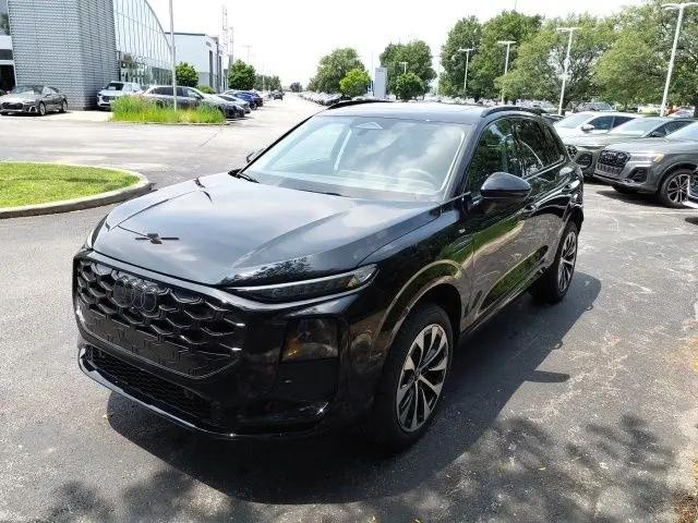 2026 Audi Q3 TFSI quattro S tronic for sale in Tinley Park, IL