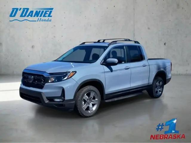 2026 Honda Ridgeline RTL for sale in Omaha, NE