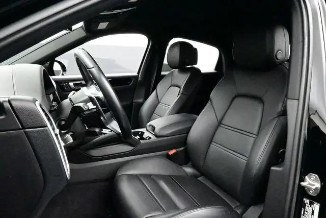 2023 Porsche Cayenne Cayenne