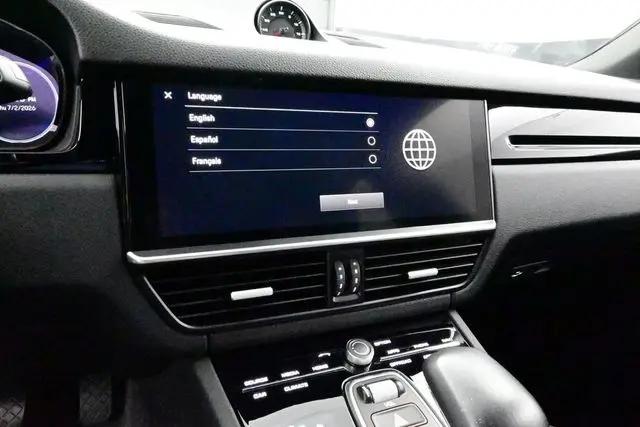 2023 Porsche Cayenne Cayenne