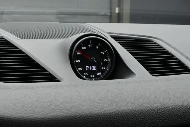 2023 Porsche Cayenne Cayenne