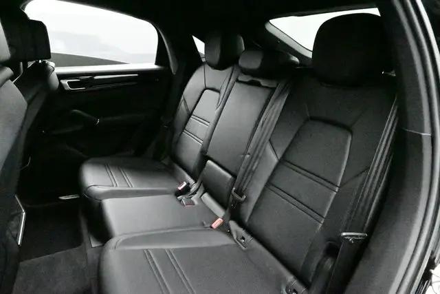 2023 Porsche Cayenne Cayenne