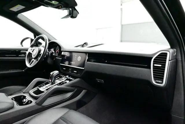 2023 Porsche Cayenne Cayenne