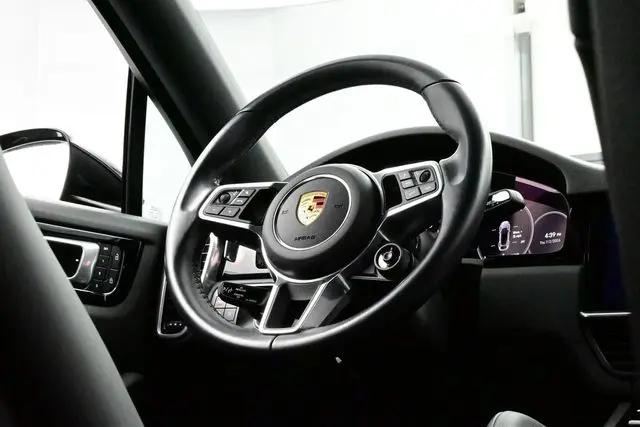 2023 Porsche Cayenne Cayenne