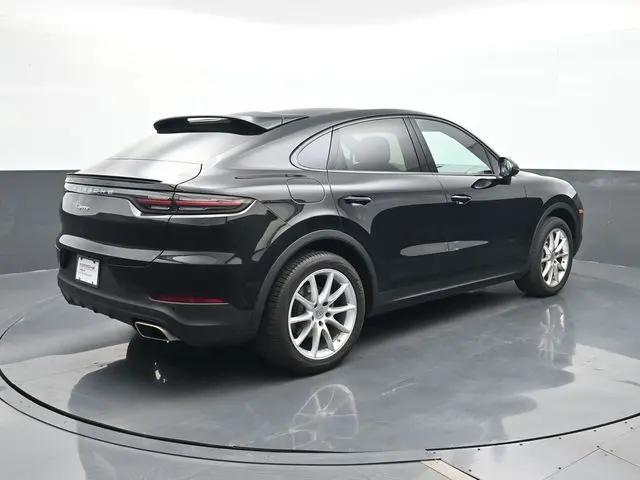 2023 Porsche Cayenne Cayenne