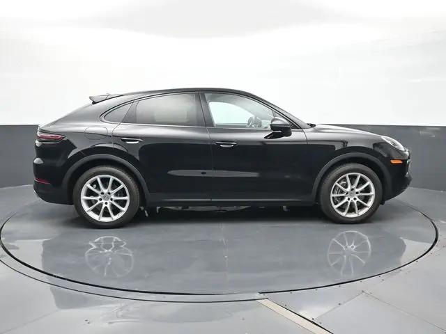 2023 Porsche Cayenne Cayenne