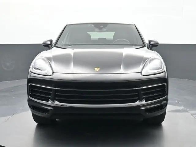 2023 Porsche Cayenne Cayenne