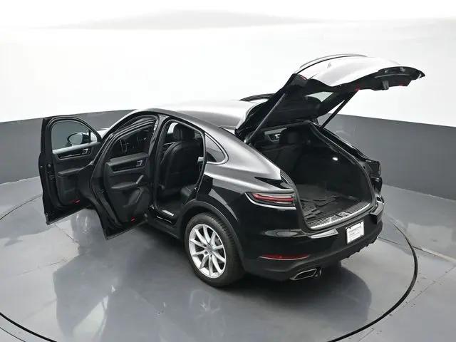 2023 Porsche Cayenne Cayenne