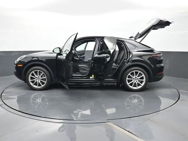 2023 Porsche Cayenne Cayenne